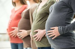 <b>【博爱 健康】孕妈妈们看过来，35岁和25岁生娃差</b>