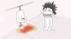 <b>【博爱 健康】前列腺增生，男人无法言说的痛</b>