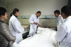 <b>【博爱 健康】脑卒中的康复治疗</b>