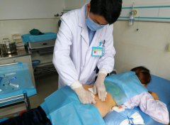 <b>【博爱 健康】腰酸腿痛，拨针相助</b>