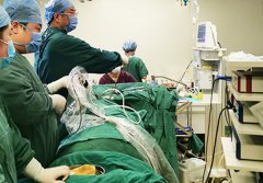 <b>【博爱 健康】腰痛难忍，竟是“肾囊肿”捣鬼</b>