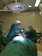 <b>【博爱 健康】“腹腔分流”助“脑出血”患者康</b>